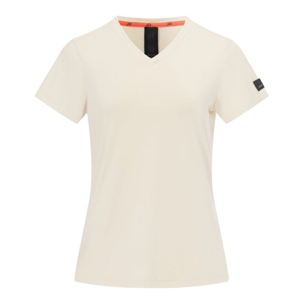 Regatta Womens/Ladies Elkie T-Shirt / Light Vanilla